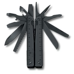 Мультитул Victorinox SWISSTOOL BS 3.0323.3CN + черный нейлоновый чехол