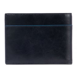 Портмоне Piquadro B2 REVAMP (B2V) Blue PU1241B2VR_BLU