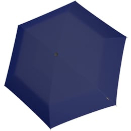 Парасолька механічна Knirps US.050 Ultra Slim Manual/Navy Kn95 0050 1201