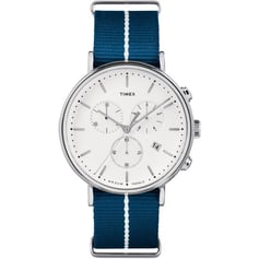 Чоловічий годинник Timex FAIRFIELD Chrono Tx2r27000