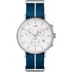 Часы 40 мм Timex FAIRFIELD Chrono Tx2r27000