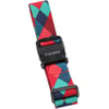 Ремень для багажа Travelite ACCESSORIES Romb TL000206-913
