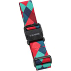 Ремень для багажа Travelite ACCESSORIES Romb TL000206-913