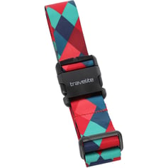 Ремінь для багажу Travelite ACCESSORIES Romb TL000206-913