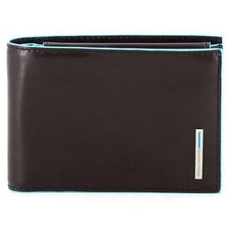 Портмоне Piquadro BLUE SQUARE (B2) D.Grey PU257B2_GR3