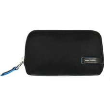 Косметичка Piquadro RYAN (RY) Black AC5744RY_N