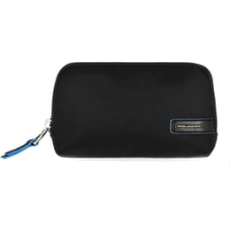 Косметичка Piquadro RYAN (RY) Black AC5744RY_N