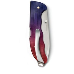 Швейцарский складной нож 136мм Victorinox EVOKE Alox 0.9411.D221