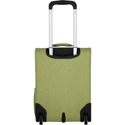Валіза дитяча Travelite YOUNGSTER/Green Dog TL081697-80
