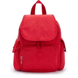 Рюкзак Kipling CITY PACK MINI Red Rouge (Z33)
