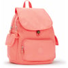 Рюкзак Kipling CITY PACK S Fresh Coral (Z02)