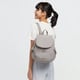 Рюкзак Kipling CITY PACK S Grey Gris (89L)