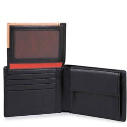 Портмоне Piquadro BLADE Grey PU1392BL_GR