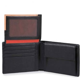 Портмоне Piquadro BLADE Grey PU1392BL_GR
