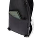 Сумка-слинг Piquadro MODUS RESTYLING (MOS) Black CA5577MOS_N