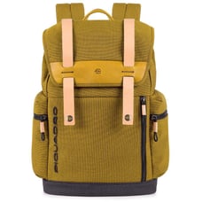 Рюкзак для ноутбука 15,6″ Piquadro BLADE Yellow CA4535BL_G