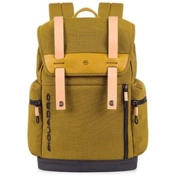 Рюкзак для ноутбука 15,6″ Piquadro BLADE Yellow CA4535BL_G