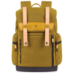 Рюкзак для ноутбука 15,6″ Piquadro BLADE Yellow CA4535BL_G
