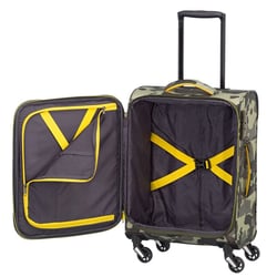 Валіза Travelite KITE/Olive TL089947-86 (Маленька)
