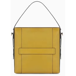 Сумка Piquadro CIRCLE (W92) Yellow-Green BD6034W92_GIVE