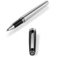 Ручка ролерна Montegrappa ARMONIA DUETTO Black CT RB ISA1MRAC