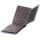 Портмоне Piquadro BLUE SQUARE (B2) Cognac PU1392B2_MO