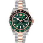 Чоловічий годинник Philipp Plein GMT-I CHALLENGER Ppwyba0623