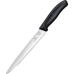 Ніж філейний 20 см Victorinox SWISS CLASSIC Filleting Flexible 6.8713.20B