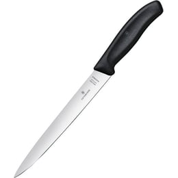 Ніж філейний 20 см Victorinox SWISS CLASSIC Filleting Flexible 6.8713.20B