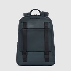Рюкзак для ноутбука 13″ Piquadro DAVID (S130) Green CA6362S130_VE