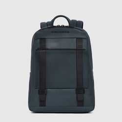 Рюкзак для ноутбука 13″ Piquadro DAVID (S130) Green CA6362S130_VE