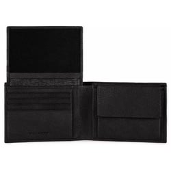 Портмоне Piquadro Up2Date (UP) Black PU1392UP_N