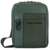 Сумка Piquadro FINN (S123) Military Green CA3084S123_VE