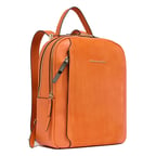 Женский рюкзак Piquadro CIRCLE (W92) Orange CA5566W92_AR
