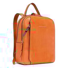 Женский рюкзак Piquadro CIRCLE (W92) Orange CA5566W92_AR