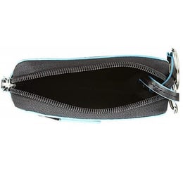 Ключниця Piquadro BLUE SQUARE (B2) Black PC4216B2_N