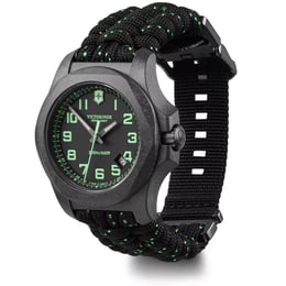 Мужские часы Victorinox Swiss Army I.N.O.X. Carbon V241859