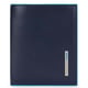 Портмоне Piquadro BLUE SQUARE (B2) Navy Blue PU5962B2R_BLU2