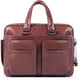 Сумка для ноутбука 15″ Piquadro BLUE SQUARE (B2S) D.Brown CA2765B2S_TM