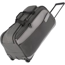 Дорожня сумка на колесах Travelite VIIA/Anthracite TL092801-04 (Середня)