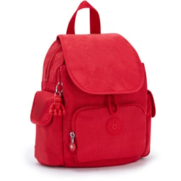 Рюкзак Kipling CITY PACK MINI Red Rouge (Z33)
