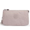 Великий гаманець-клатч Kipling CREATIVITY L Grey Gris (89L)