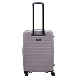 Чемодан Lojel CUBO V4 /Warm Gray Lj-1627-38426 (Средний)