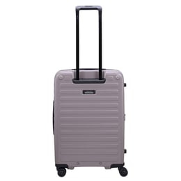 Валіза Lojel CUBO V4 /Warm Gray Lj-1627-38426 (Середня)