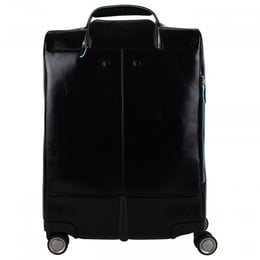 Валіза Piquadro BLUE SQUARE (B2) Black BV5004B2_N (Маленька)