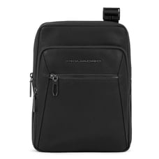 Сумка Piquadro RHINO (W118) Black CA1816W118_N