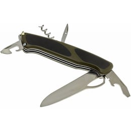 Швейцарский складной нож 130мм Victorinox RANGER GRIP 61 0.9553.MC4