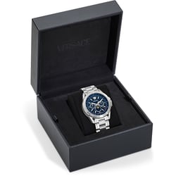 Чоловічий годинник Versace V-GALAXY MOONPHASE Vre0k00125