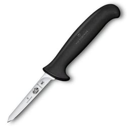 Ніж для обробки птиці 8 см Victorinox FIBROX Poultry 5.5903.08S