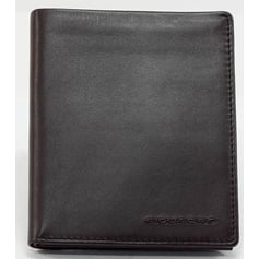 Портмоне Piquadro TAG D.Brown PU4859TAGR_TM
